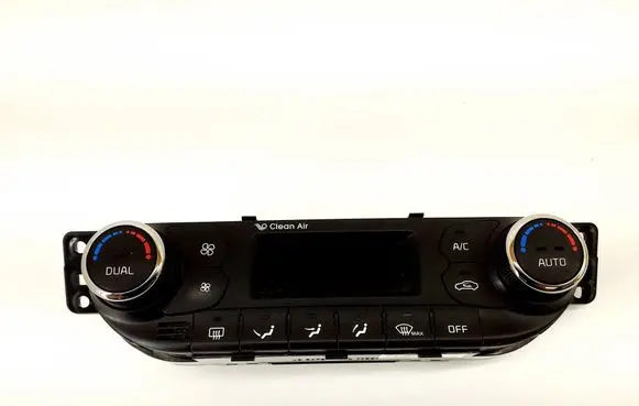 KIA Ceed Interior fan control switch 97250A2210