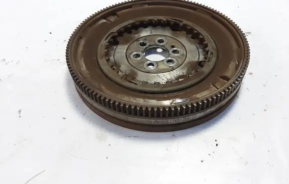 Skoda Superb B8 (3V) Flywheel 03L105266DP