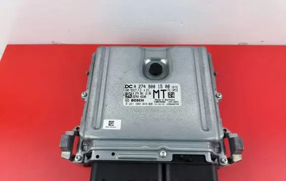 Infiniti Q50 Engine control unit/module A2749001500