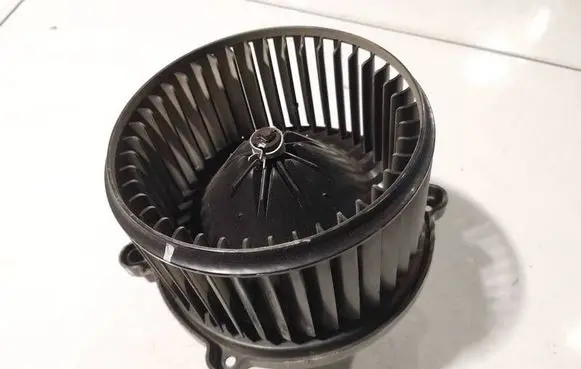 KIA Cerato Heater fan/blower
