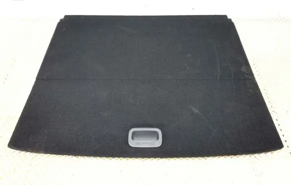 KIA Sportage Trunk/boot floor carpet liner 85720F1000