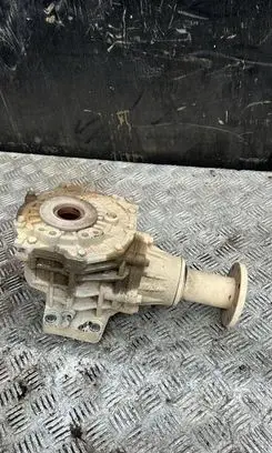 KIA Sportage Gearbox transfer box case 3B600