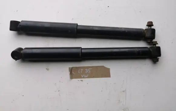 Volkswagen II LT Rear shock absorber/damper