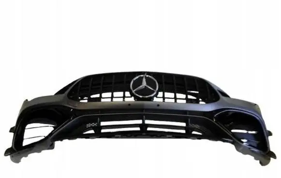 Mercedes-Benz CLA C118 X118 Front bumper A1188855603