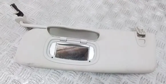 Chrysler Pacifica Sun visor 05108114AA