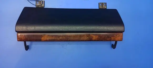 Mercedes-Benz S W140 Glove box lid/cover 