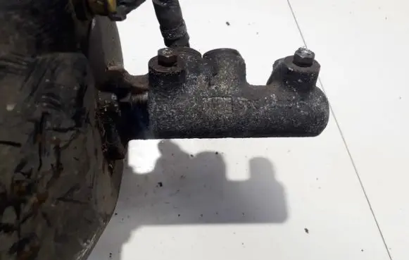 Alfa Romeo 156 Master brake cylinder