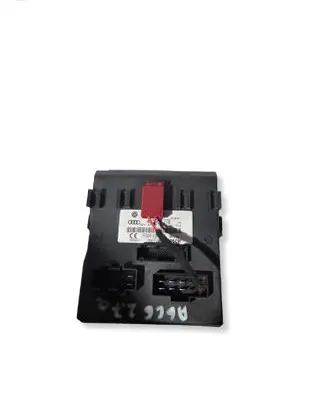 Audi A6 S6 C6 4F Comfort/convenience module 4F0907279 F005V0050