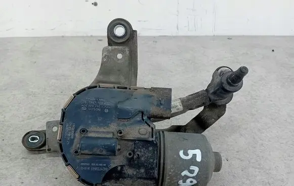 Ford S-MAX Front wiper linkage 