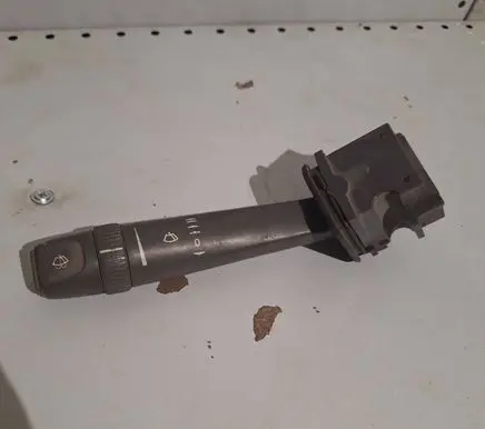 Volvo S80 Wiper control stalk 9452387 2W32