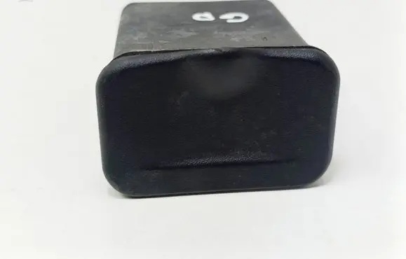 Opel Zafira A Rear door ashtray 90580259