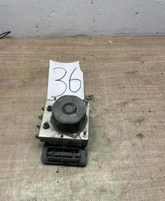 Mercedes-Benz Citan W415 ABS Pump 476605023R 280S0901 0260603360
