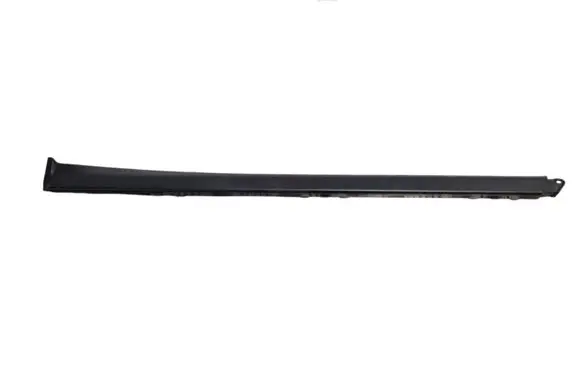 Porsche Cayenne (92A) Side skirt rear trim 7P5853540