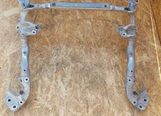 Audi A4 S4 B8 8K Front axle beam 8K0399315G