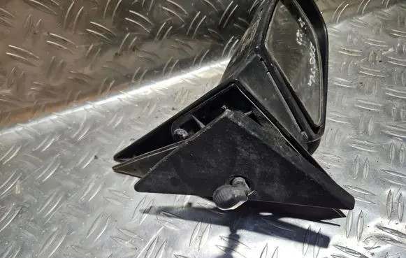 Mazda 323 F Manual wing mirror 01792