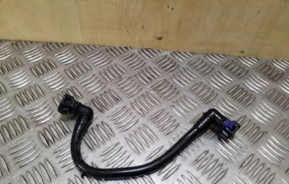 Ford Galaxy Gearbox oil cooler pipe/hose 9G917890FA
