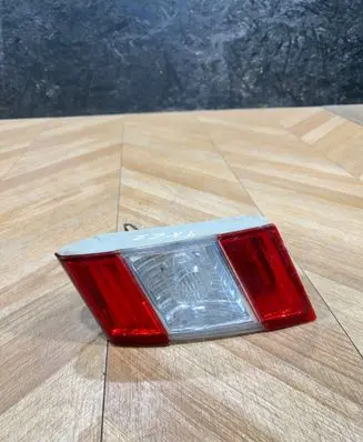 Chevrolet Epica Tailgate rear/tail lights