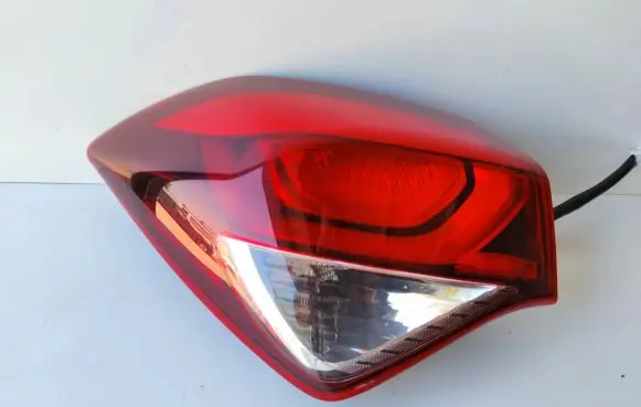 Hyundai i20 (GB IB) Rear/tail lights 92401C8000
