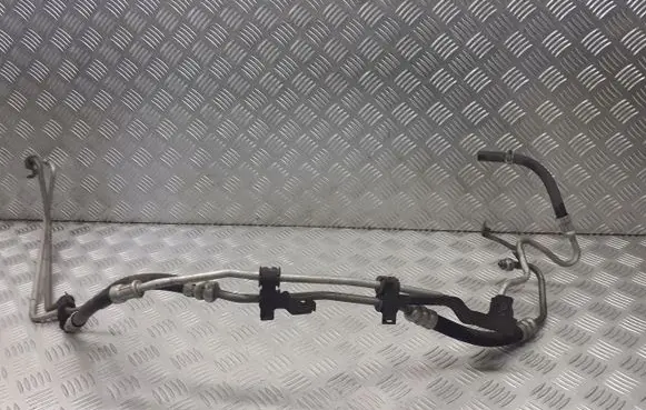 Ford Focus Other air conditioning (A/C) parts 
