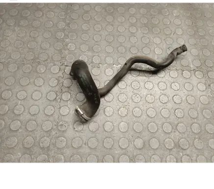 BMW X5 F15 Engine coolant pipe/hose 7639998