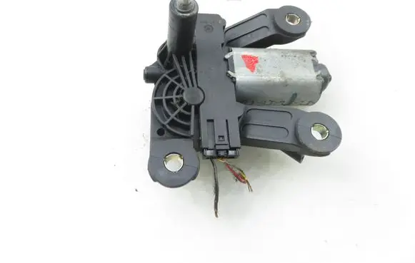 Mini One - Cooper R50 - 53 Rear window wiper motor 7036154