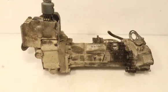 KIA Ceed EGR valve 284202A610