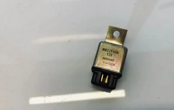 Mitsubishi Galant Eterna Other relay mb229456
