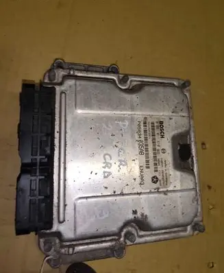 Chrysler PT Cruiser Engine control unit/module 0281011410 P05034035AB