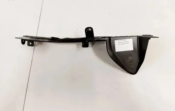 Opel Ampera Brake cooling air channel/duct 22865178