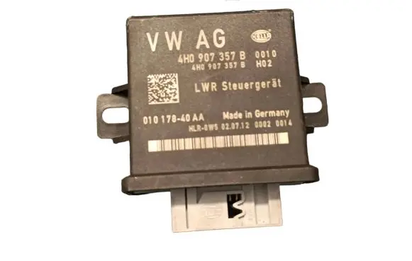Audi A6 S6 C7 4G Light module LCM 4H0907357B 01017840AA