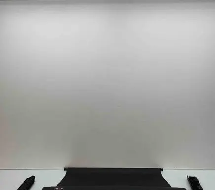 Mercedes-Benz E A207 Parcel shelf load cover 9918008125 9918008126