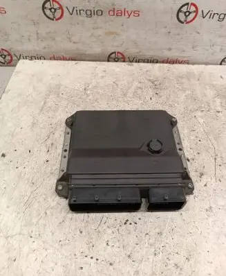 Toyota Avensis T270 Engine control unit/module 8966105N50 MB2759008960
