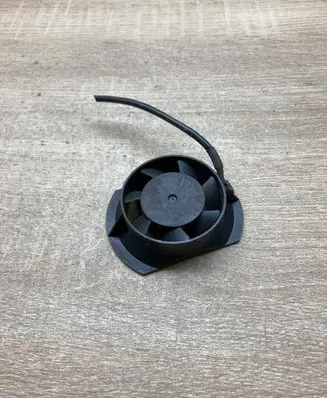 BMW 7 G11 G12 Seat fan/blower 7021636 137452