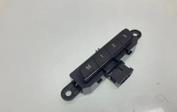 Volvo XC90 Seat memory switch 31376462 0050AB