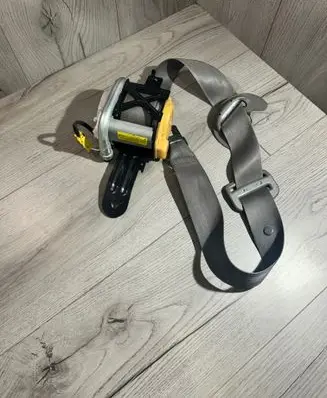 Honda Civic Front seatbelt QTGTJ2QR00
