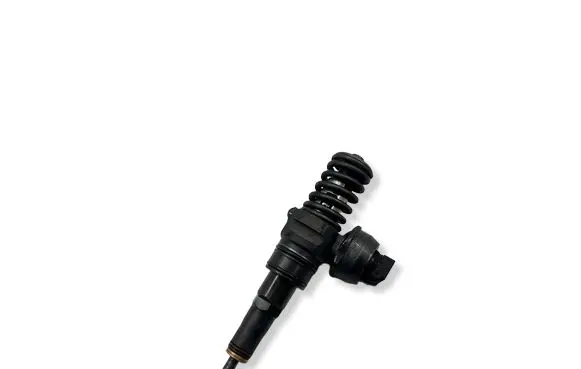 Audi A4 S4 B6 8E 8H Fuel injector 0414720212 038130073BR