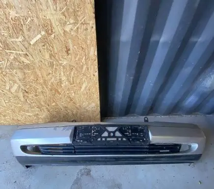 Mercedes-Benz C AMG W202 Front bumper 2028800540