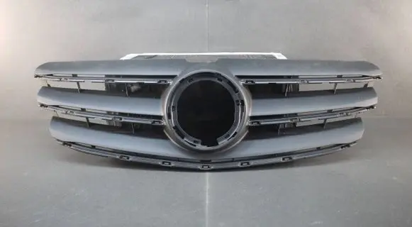 Mercedes-Benz Vito Viano W447 Front bumper upper radiator grill A4478802602 A4478883600 A4478802702