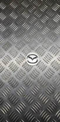 Mazda 6 Original wheel cap C2512 2477