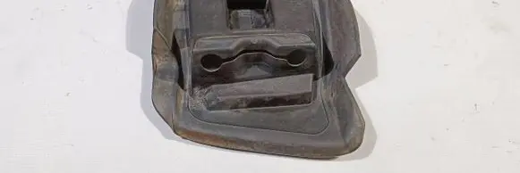 Ford F150 Front tow hook cap/cover FL34-01897-AB