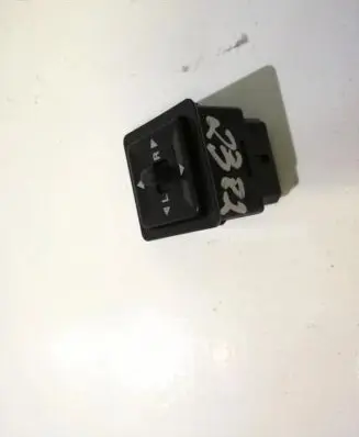 Mitsubishi Galant Wing mirror switch