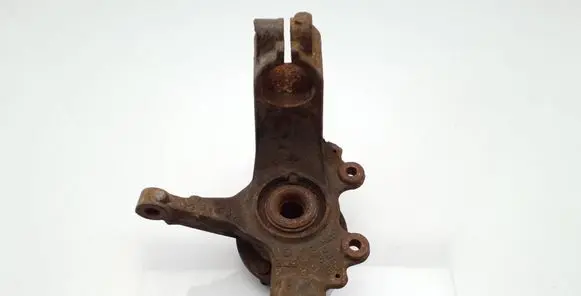Ford C-MAX I Front wheel hub 