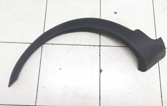 Volvo XC70 Fender trim (molding) 30678043