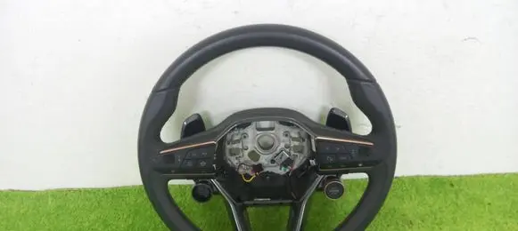 Cupra Formentor Steering wheel 5FF419091D