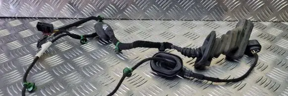 Volkswagen Caddy Front door wiring loom 2K0971121S