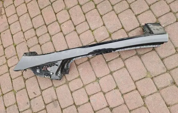 Opel Astra K Pillar (middle) 