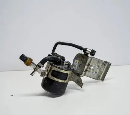 Mercedes-Benz CLA C117 X117 W117 Fuel filter 