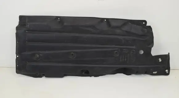 Ford Fiesta Side bottom protection H1BB11132AD