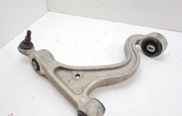 Porsche Panamera (970) Front lower control arm/wishbone 97034134202