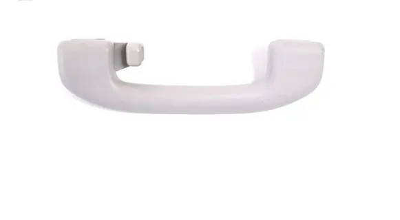 Volkswagen PASSAT B6 Rear interior roof grab handle 